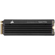 PLUS会员：USCORSAIR 美商海盗船 MP600 PRO LPX NVMe M.2 固态硬盘 500GB