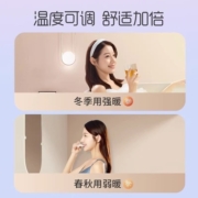 奥普浴霸灯S368语音风暖集成吊顶S11卫生间取暖排气扇照明一体机