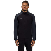 Mammut 猛犸象 Climb Hybrid ML  男士立领夹克外套‎ 1014-05000