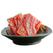 8日15点30分开始：靖江猪肉脯干零食特产蜜汁原味散装袋装网红休闲手撕正宗解馋100g