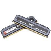 金泰克贪狼星内存条8G/16G DDR4 3200 3600 4000台式机电脑马甲条