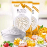 抹茶皇后 白凉粉 100g