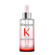 卡诗（KERASTASE）元气姜粉精华90ml 维稳头皮固发精华