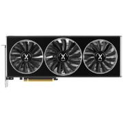 PLUS会员 讯景（XFX） RX 6750XT 12GB 海外版 电脑游戏独立显卡 RX 6750XT海外版OC
