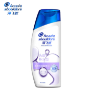 Head & Shoulders 海飞丝 去屑头皮护理洗发露 80G