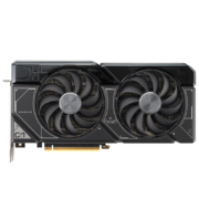ASUS 华硕 DUAL GeForce RTX4070 O12G 独立显卡