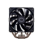 酷冷至尊(CoolerMaster) 暴雪T600 风冷散热器 支持LGA1700&AM5/6热管镀镍/铜底焊接/TDP240W