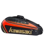 KAWASAKI 川崎 羽毛球单肩包 KBB-8327D
