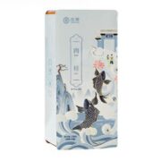 中茶 肉桂 大红袍  水仙 茶岩茶150g