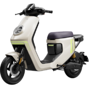 15日20点、PLUS会员：Niu Technologies 小牛电动 MQiL 新国标智能电动自行车 动力版