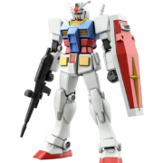 BANDAI万代高达 Gundam拼装模型玩具 ENTRY GRADE入门级元祖敢达