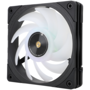 利民（Thermalright）TL-B12S 12CM 性能级风压扇 2150转速PWM  S-FDB轴承 三次元动平衡 三联包套装