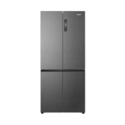 再降价、plus会员：Haier海尔 510升十字对开门冰箱 一级变频BCD-510WGHTD79S9U1