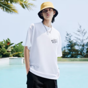 PLUS会员！JACK&JONES 杰克琼斯 T恤合集 223201214