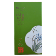 石古兰花香寿眉福鼎大白茶柘荣高山春茶好喝散茶
