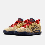 NIKE 耐克 KD15 EP 男子篮球鞋 DM1054-101