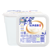 限地区、概率券：伊利 凝酪经典原味800g*6件（含赠）