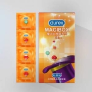 Durex 杜蕾斯 魔法装情趣系列避孕套 18只