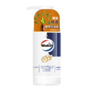 威露士 橙花精油沐浴露450ml *4件