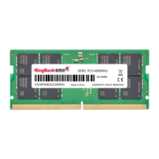 金百达（KINGBANK）16GB DDR5 4800 笔记本内存条