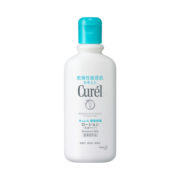 珂润（Curel）润浸保湿身体乳220ml神经酰胺温和嫩肤不刺激生日礼物送女友