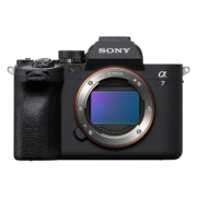 SONY 索尼 ILCE-A7M4全画幅微单数码相机专业级 约3300万有效像素4K视频录制a7m4 A7M4 单机身(双肩包） 官方标配