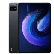 京东百亿补贴：MI 小米 平板6 6GB+128GB WiFi版