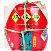 鹃城牌（juanchengpai）【成都馆】鹃城牌一级豆瓣酱一年陈酿1000g成都特产川菜调味品