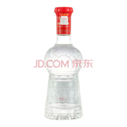 剑南春 水晶剑52度500ml浓香型白酒（光瓶无盒）自饮宴请佳品 剑南春（光瓶）500ml*1瓶