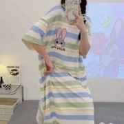 京喜APP：YUZHAOLIN 俞兆林 夏季棉质女士睡衣 2023款