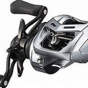 DAIWA 达亿瓦 诱饵卷线器 21 Alphas SV TW 800H/800XH 右/左手柄（2021 型号）