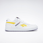京东百亿补贴：Reebok 锐步 中性款运动板鞋 GW6386
