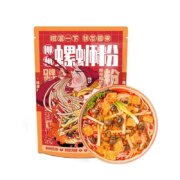 再补券：嗦翻天 正宗广西柳州螺蛳粉方便米线 300g*1袋