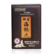 永明 神盾海狗丸 300粒*2盒