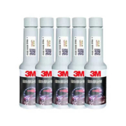 京东百亿补贴：3M 高效燃油宝5瓶装 400ML