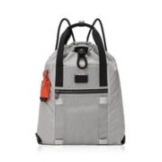 TUMI 途明 ALPHA BRAVO系列 男士商务双肩包 0232700GRY