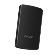 EAGET 忆捷 G61 2.5英寸移动机械硬盘 500GB USB3.0