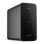 华为家庭存储4TB  双盘位nas网络存储器手机扩容相册备份电脑文件同步家用硬盘网盘私有云服务器