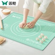 SUNCHA 双枪 揉面垫 40*50cm
