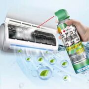 GLOBAL WAREHOUSE 全球仓 空调清洗剂 519ml