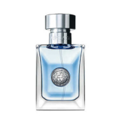 京东百亿补贴：VERSACE 范思哲 古龙男士淡香水 EDT 100ml