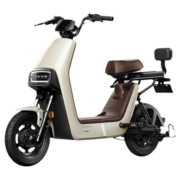 【2023首发新品】小牛电动G100电动车新国标男女上班通勤电瓶车