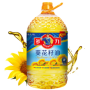 MIGHTY 多力 葵花籽油 6.18L