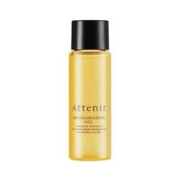 天降福利、需入会：attenir 艾天然 卸妆油 30ml