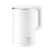 志高（CHIGO） 电水壶烧水壶1.8L电热水壶双层防烫自动断电家用烧水开水壶【厂直】