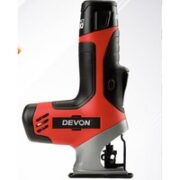DEVON 大有 5804-Li-12 锂电多功能电锯 软包基本款 1.5AH单电1充款