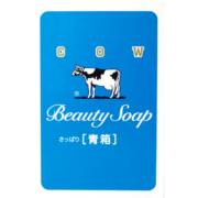 牛乳石硷美肤香皂1枚 85g（清爽型）沐浴皂温和清爽手工洁面皂 日本进口