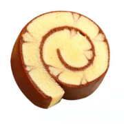 PLUS会员：Ovaltine 阿华田 蛋糕卷 80g*5包*2件