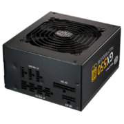 15日20点、plus会员：COOLER MASTER 酷冷至尊 全模组ATX电源 550W