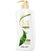 SLEK 舒蕾 绿茶籽控油洗发露 600ml